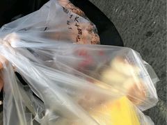 -王阿姨文昌油赞子(府桥街店)