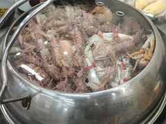 -仙螺岛海鲜自助餐厅(总店)