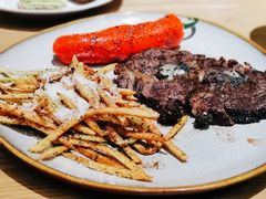 -HELLO 27 意面·沙拉·帕尼尼