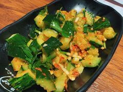 -Let’s WaKao瓦烤(贝森店)