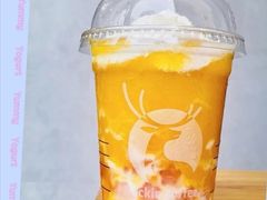 芒芒胶原酸奶冻-瑞幸咖啡(孝感万达广场店)