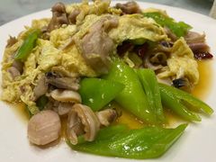 -鱼市酒店(威海水产批发市场店)