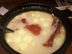 -全聚德(江宁店)