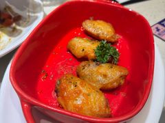 -夏日玛莉西餐厅(金茂览秀城店)