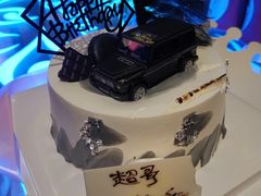 -凯乐会量贩KTV(国防大厦总店)