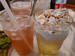 -白仁仔· 活烤海鲜 宵夜(豫园店)