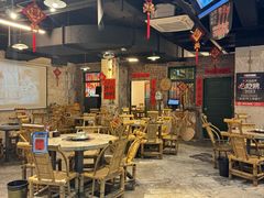 -神伙烧烤(江北黄泥塝店)
