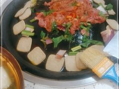-苗家特色土烙锅·老字号