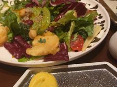 -弓二·烧鸟居酒屋(财富购物中心店)