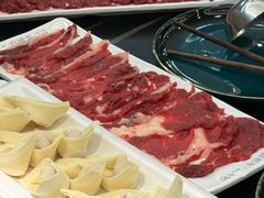 匙柄-二刀潮牛(重庆光环购物公园店)