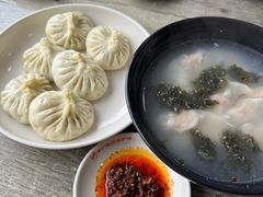 -津门张记包子铺(华昌道店)