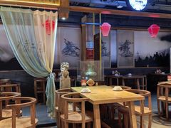 -水煮三国·川鲁江湖菜(香山店)