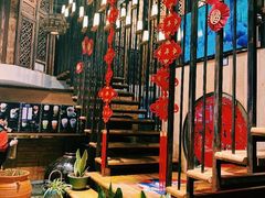 大堂-滇铺子·云南特色菜·第九届野生菌美食节(东风东路c86店)