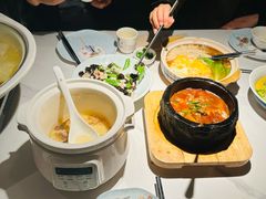 -庆江南江南菜(琴湖溪里花园城店)