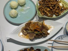 -西夏回族烧麦馆(牡丹街店)