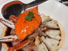 -三利音·玖弄小鲜(浦东嘉里城店)