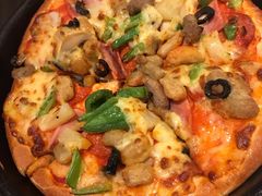 -必胜客(远大路店)