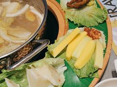 -椰小鸡·琼州糟粕醋(美兰缤纷城店)