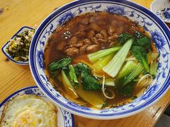 -隆轩面馆(嫩江路店)
