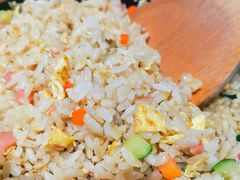 扬州炒饭-19号私房菜(云南路店)