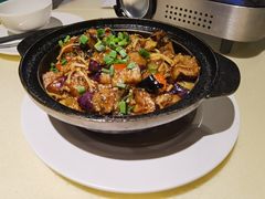 -龙记烧腊茶餐厅(常德路店)