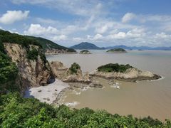 -花岙岛