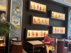 -哈啾嗨·新概念蒙餐(红星新城店)