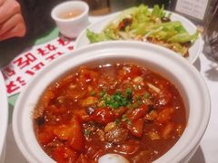 -鑫小城故事·藕汤·家常菜(台北一路总店)