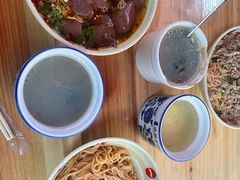 -小罗子汤店(大士院总店)