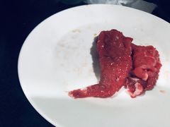 -天桥老金涮肉(牛街店)