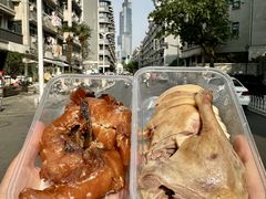 -味香鸭子店(汉口西路店)