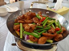 -四妹餐厅(玫瑰街店)