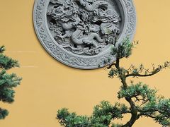 -灵隐飞来峰景区
