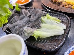 -牛得很·鲜牦牛肉烧烤·牛羊肉菌汤锅(康定店)