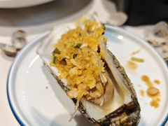 -渔港甄宴·海鲜·地标烟台菜(金沙滩店)
