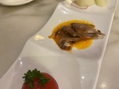 -顺德美的万豪酒店-万豪中餐厅