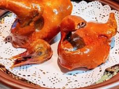 -炆艺乳鸽·煲仔饭大排档(望京来广营店)