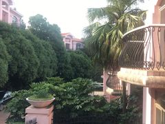 -圣爵菲斯大酒店(长沙世界之窗店)