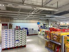 -物美超市(金宝街店)