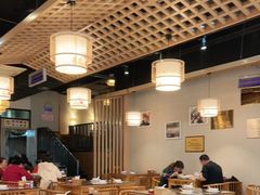 大堂-易老妈蹄花.特色川菜(人民公园总店)