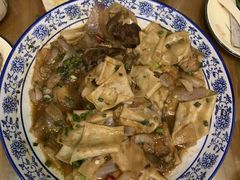 -有家驴肉黄面(敦煌店)