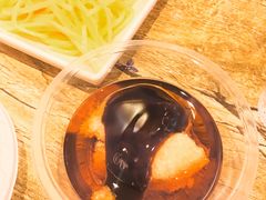 -老徐烧烤涮肚(交道口店)