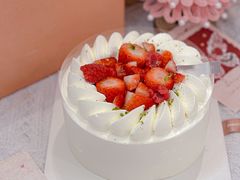 -积慕Cake(解放大道店)