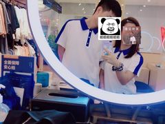 -海马体照相馆(成都来福士广场店)