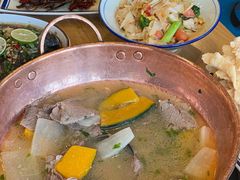 -妈妈的味道(和顺古镇店)