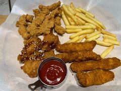 -必胜客(上海新南方商城PH店)