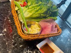 -柳飘飘亚洲烤肉集合店(太古里店)
