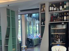 -龙猫意杯花园餐厅(芙蓉湖店)