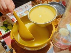 -冰川延边料理·炭烤串(原小木屋店)