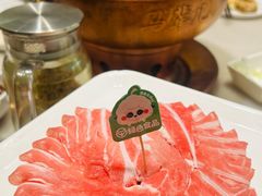 -牛街·马辈儿涮肉(牛街总店)